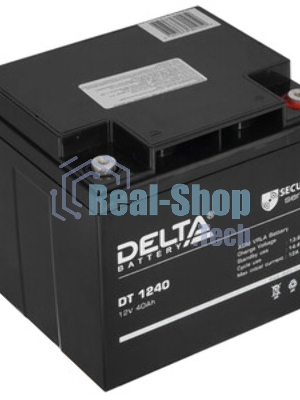 Батарея для ИБП Delta DT 1240 (12V, 40Ah)