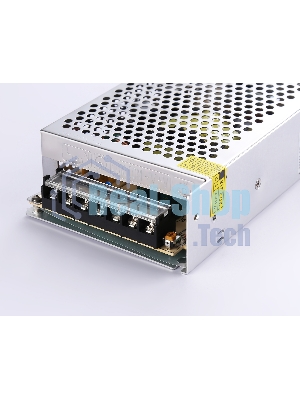 GS9506 блок питания 12V 150W 12.5A IP20 90-260V 159*98*38