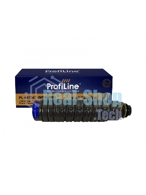 Картридж ProfiLine PL-841347 (MP4500E) для принтеров Ricoh Aficio MP3500/MP4500/MP5002 30000 копий