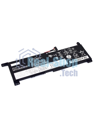 Аккумуляторная батарея для ноутбука Lenovo IdeaPad 1-14AST 7.5V 35Wh 4535mAh