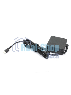 Блок питания (сетевой адаптер) для ноутбуков Toshiba 5V 3A/9V 3A/15V 3A/20V 2.25A Type-C OEM