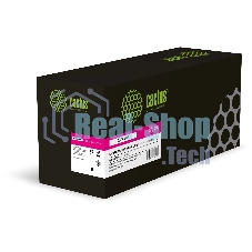 Картридж лазерный Cactus CS-TK5390M пурпурный (13000 стр.) для Kyocera ECOSYS PA4500cx с чипом
