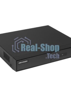 Видеорегистратор Hikvision DS-7104NI-Q1/M (D)