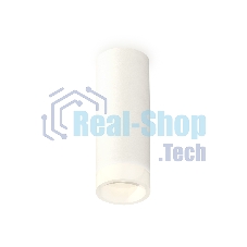 Светильник Ambrella Light XS6342043 SWH/FR белый песок/белый матовый MR16 GU5.3 (C6342, N6248)