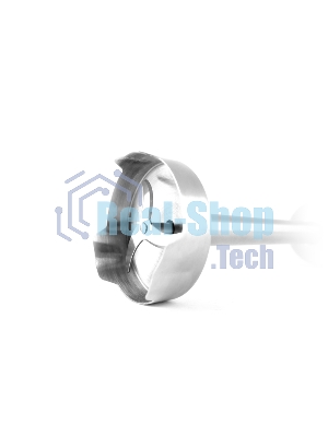 Блендер погружной Centek CT-1342 1400 Вт, черный/стальной