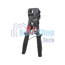 Кримпер для обжима Rexant HT-376E 8P8C, 6P6C, 6P4C, 6P2C
