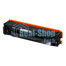 Картридж Sakura CF540A (203A) для HP M254, MFP M280/281, черный, 1 400 к.