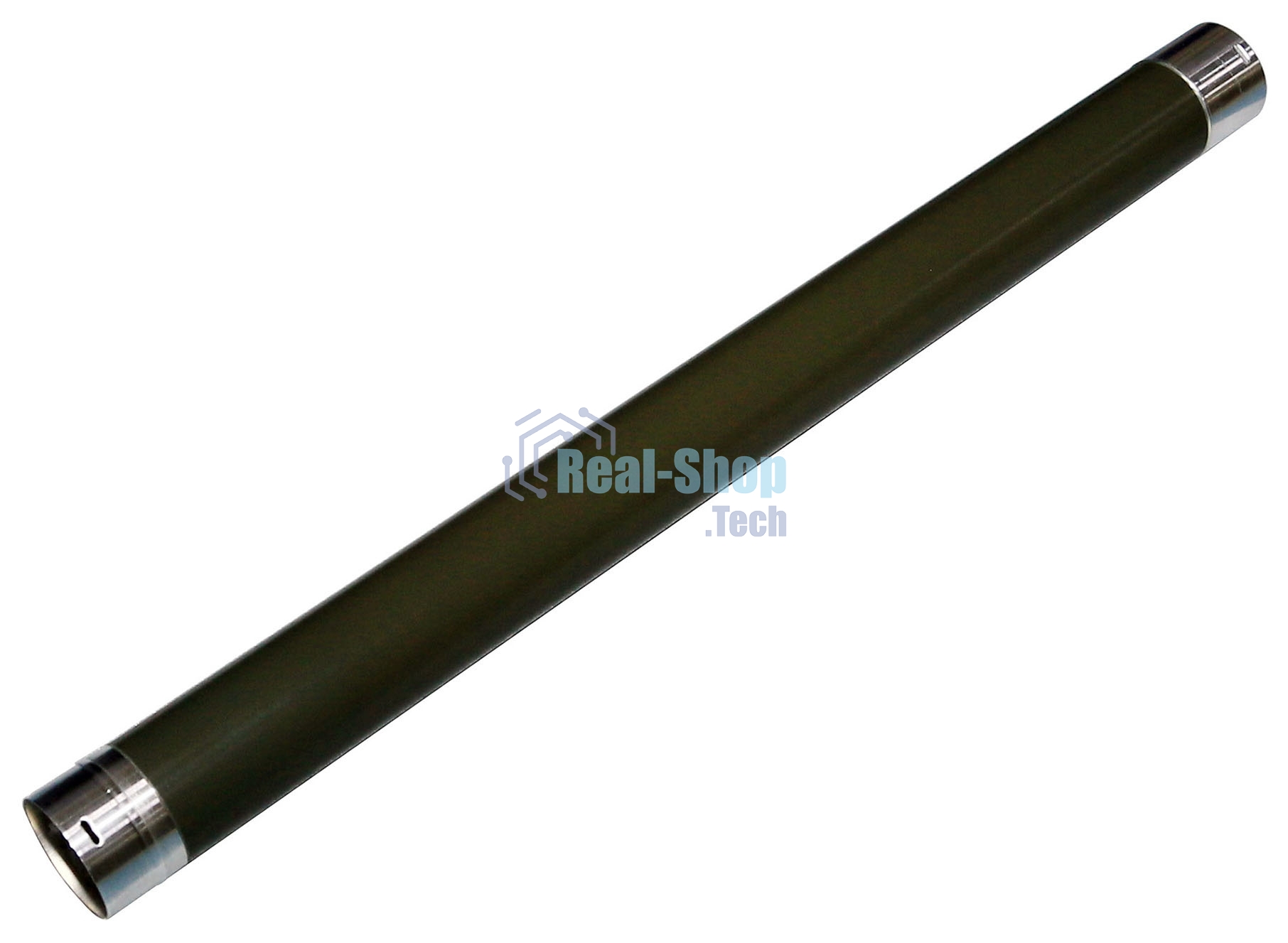 Тефлоновый вал CET CET6337 (AE01-1133) для Ricoh MP2014/2014D/2014AD