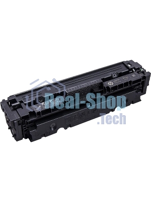 Тонер Картридж HP 410A CF410A черный для HP LJ Pro M452/M477 (2300стр.)