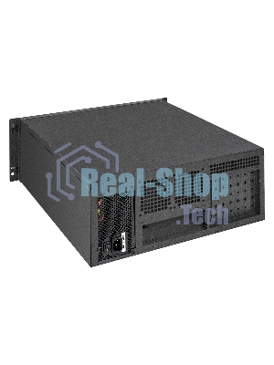 Серверный корпус ExeGate Pro 4U450-17 (RM 19