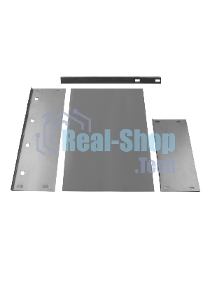 Мангал Palisad эконом 350x250x350 мм, Camping