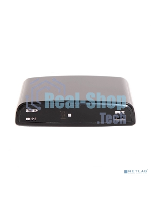 Ресивер DVB-T2 Сигнал Эфир HD-515