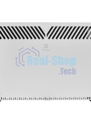 Конвектор электрический Electrolux ECH/A2-2000 M, белый, 2000 Вт, 20 м2, термостат