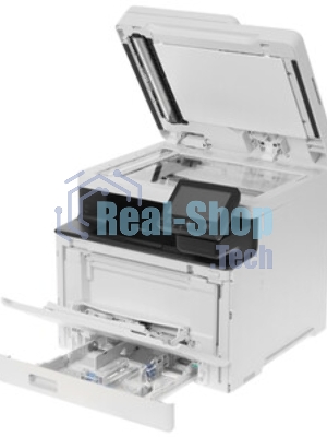 МФУ лазерное Canon i-Sensys Colour MF754Cdw (5455C009), А4, цветное, печ. 33 стр/мин., скан. до 50 стр/мин., 1200 x 1200 dpi (печать) 600x600dpi (скан.), USB, RJ-45, Wi-Fi, BlueTooth, Air Print, Mopria