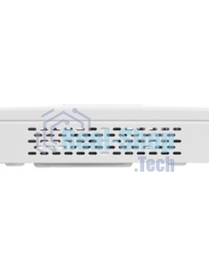 Видеорегистратор IP Dahua 8-канальный 4K и H.265+. Входящий поток до 160 Мбит/с; сжатие: H.265+, H.265, H.264+, H.264; разрешение записи до 12Мп; накопители: 2 SATA III до 20Тбайт; воспроизведение: 8кн