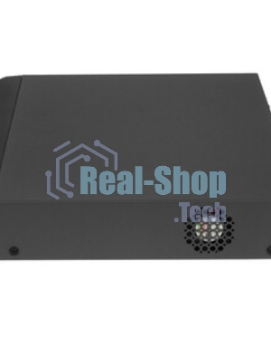 Регистратор HIKVISION 16CH HD-TVI AHD CVI IDS-7216HQHI-M1/FA C