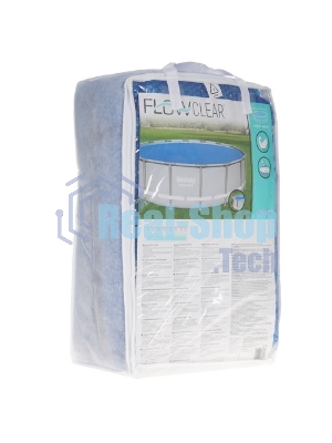 Тент солнечный BESTWAY 58253