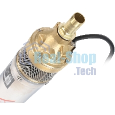 Насос садовый скважинный Patriot CP 1160 C 1100Вт 5000л/час