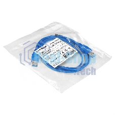 Кабель USB 3.0 ExeGate EX-CC-USB3-AMAM-1.8 (Am/Am, 1,8м)