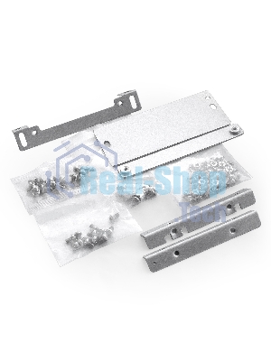Серверный корпус ExeGate Pro 2U660-HS12 (RM 19