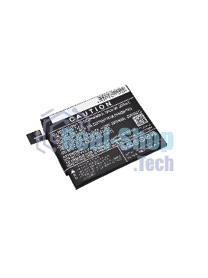 Аккумулятор CameronSino CS-MUM460XL (BM46) для Xiaomi Redmi Note 3 3.8V, 3900mAh, 14.82Wh
