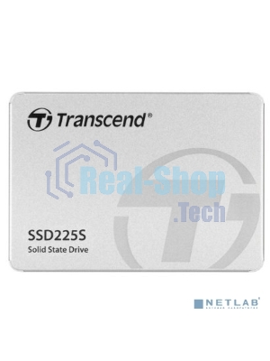 Накопитель SSD 2.5