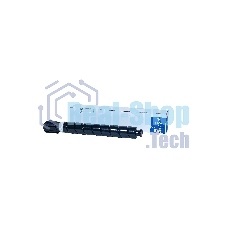 Картридж NVPrint совместимый Canon C-EXV49 Magenta для iR ADV C3320/3320i/3325i/3330i/3530i/3525i/3520i (19000k)