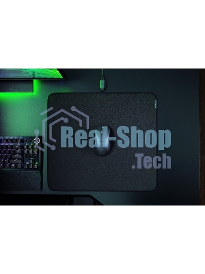 Мышь беспроводная/проводная Razer DeathAdder V3 HyperSpeed черный, 6400 dpi, радиоканал, USB, кнопки - 6