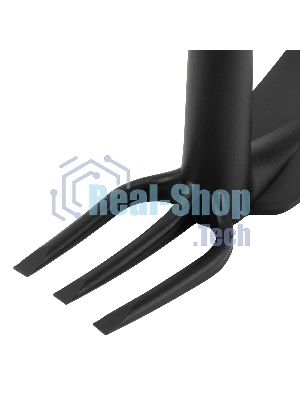 Мотыжка комбинированная Palisad пластиковая, Nylon