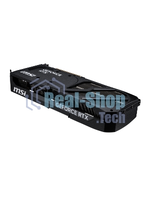 Видеокарта MSI GeForce RTX 5080 16G SHADOW 3X