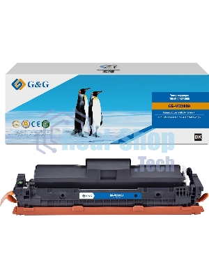 Картридж G&G GG-W2300A