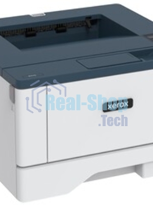 Принтер лазерный Xerox B310 (B310V_DNI), A4, ч/б, печ. до 40 стр/мин., 1200 x 1200 dpi, USB, RJ-45, Wi-Fi