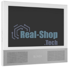 Монитор LCD 7