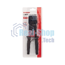 Кримпер для обжима Rexant HT-376E 8P8C, 6P6C, 6P4C, 6P2C