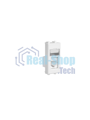 Розетка 1мод. телефонная RJ-12 Avanti 