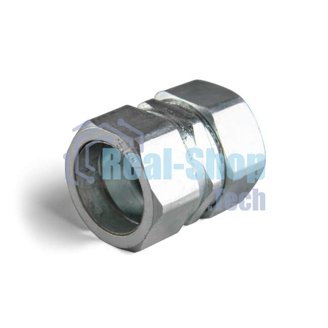 Муфта соединительная СТМ-20 (3/4дюйм) Fortisflex