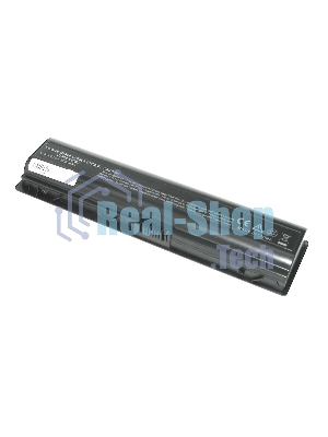 Аккумуляторная батарея для ноутбука HP Pavilion DV2000, DV6000 5200mAh OEM черный