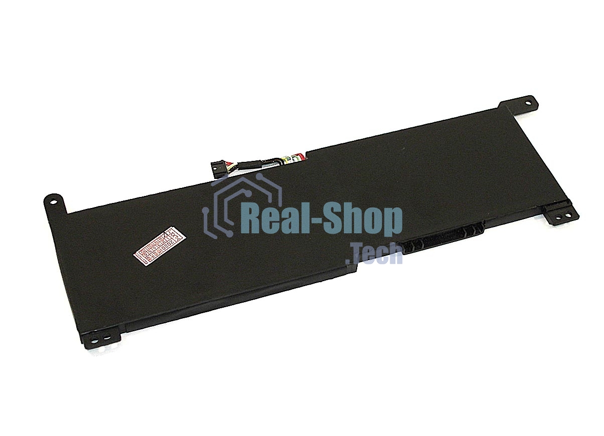 Аккумуляторная батарея для ноутбука Lenovo IdeaPad 1-14AST 7.5V 35Wh 4535mAh