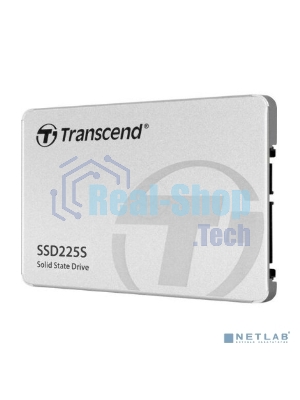 Накопитель SSD 2.5