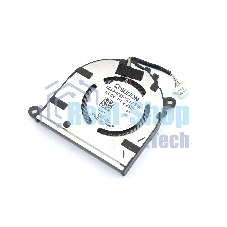 Вентилятор (кулер) для ноутбука HP EliteBook x360 1030 G7 G8 VER-1