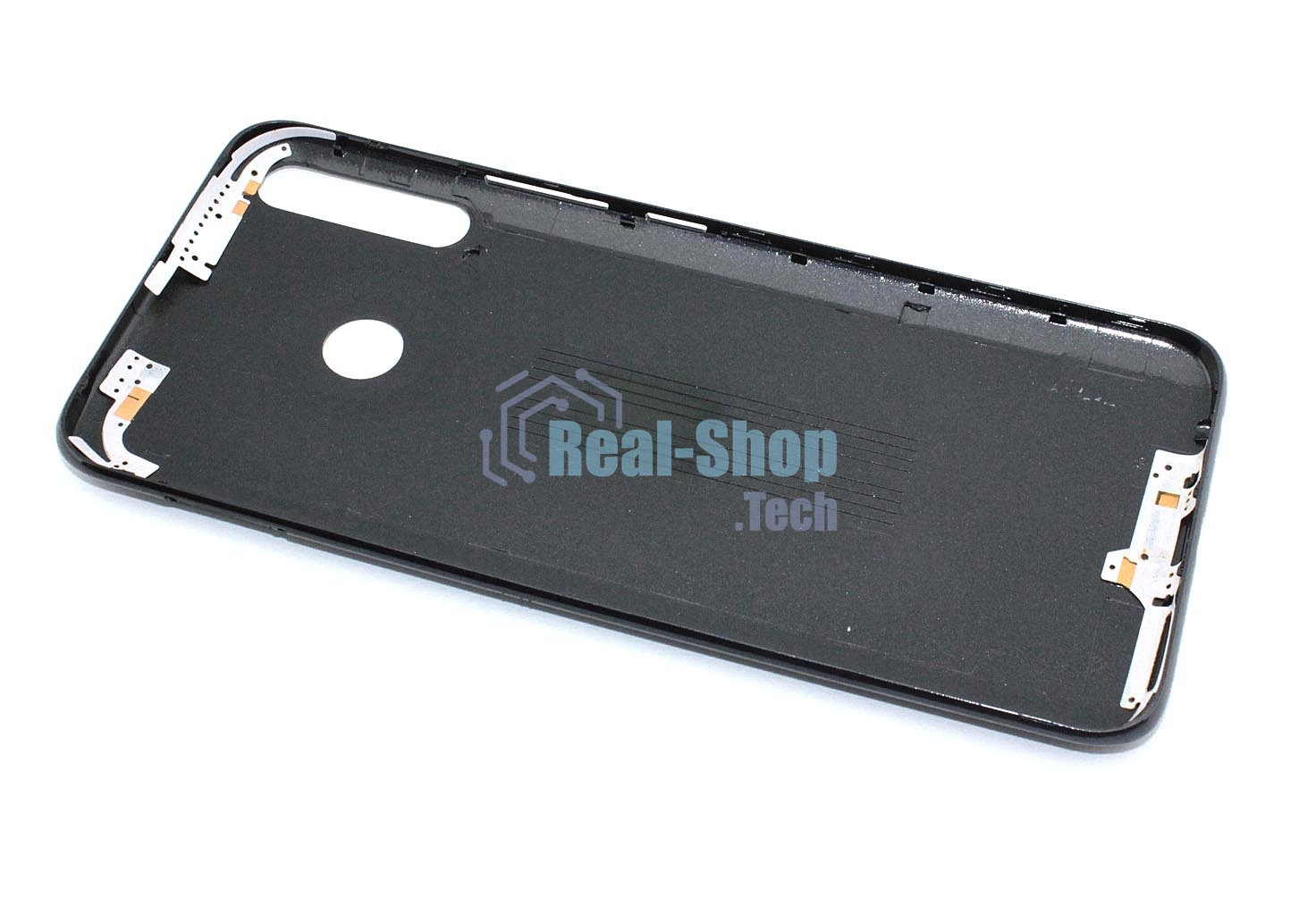 Задняя крышка для Xiaomi Black Shark 4 черный