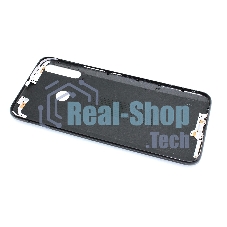 Задняя крышка для Xiaomi Black Shark 4 черный