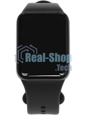 Фитнес-браслет Xiaomi Smart Band 9 Pro Obsidian черный M2402B1 (BHR8710GL)