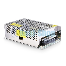 GS9507 блок питания 12V 200W 16.7A IP20 90-260V 160*98*50