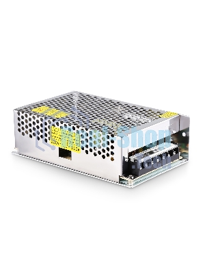 GS9507 блок питания 12V 200W 16.7A IP20 90-260V 160*98*50