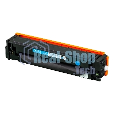 Картридж Sakura CF541A (203A) для HP M254, MFP M280/281, синий, 1 300 к.