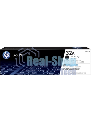Барабан HP 32A Original LaserJet Imaging Drum (CF232A)