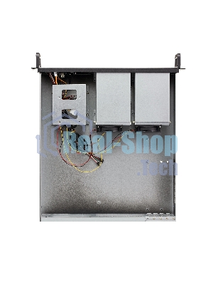 Серверный корпус ExeGate Pro 2U480-HS06 (RM 19