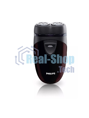 Электробритва Беспроводная Philips PQ206/18 с плавающими головками