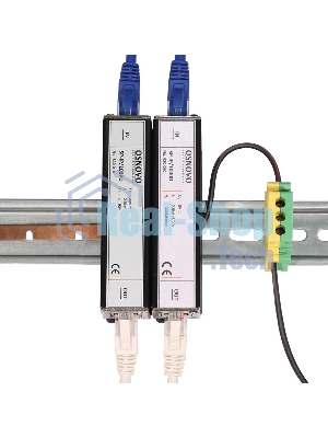 Грозозащита Osnovo SP-IP/1000D